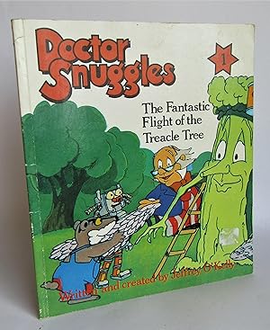 Doctor Snuggles: Fantastic Flight of the Treacle Tree