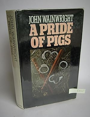 A Pride of Pigs