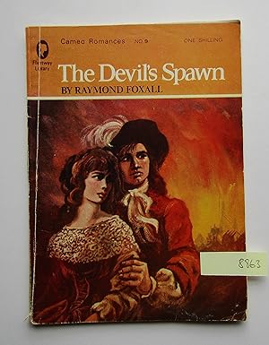 The Devil's Spawn (Cameo Romances No. 9)