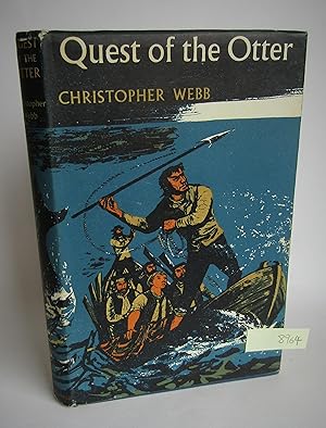 Quest of the Otter