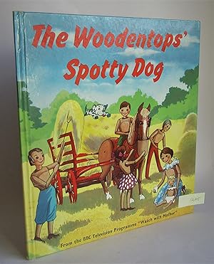 The Woodentops' Spotty Dog