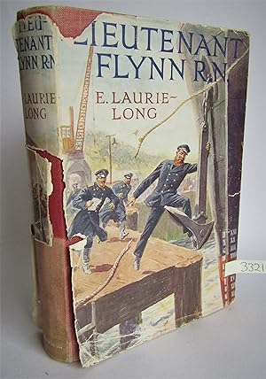Lieutenant Flynn, R. N.