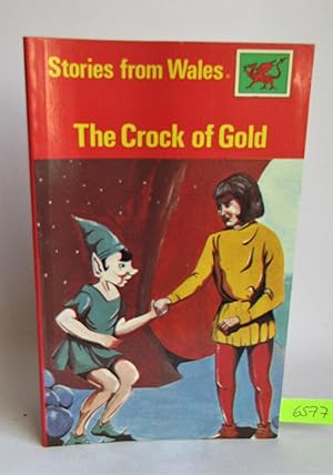 The Crock of Gold (Stories from Wales)