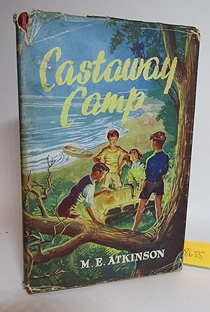 Castaway Camp