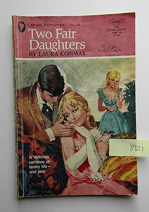 Two Fair Daughters (Cameo Romances No. 65)