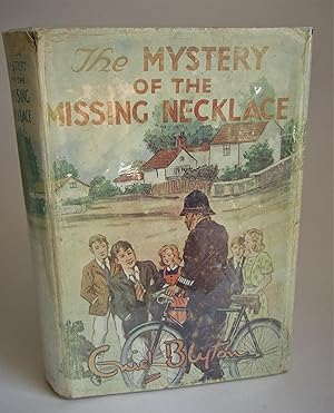 The Mystery of the Missing Necklace