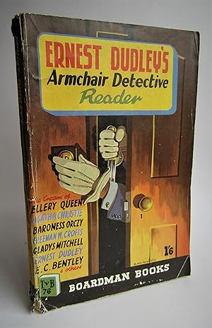 Ernest Dudley's Armchair Detective Reader