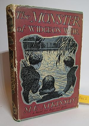 The Monster of Widgeon Weir