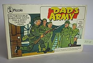 Dad's Army (strip cartoons)