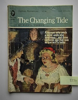 The Changing Tide (Cameo Romances No. 30)