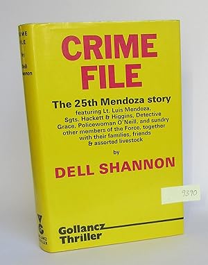 Crime File