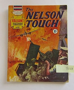 The Nelson Touch: Valiant Picture Library No 82