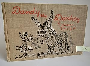 Dandy the Donkey