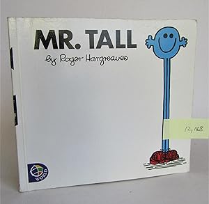 Mr. Tall