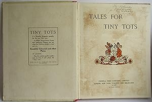 Tales for Tiny Tots