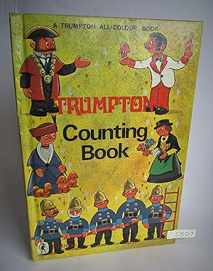 Trumpton Counting Book (Trumpton All Colour Books)