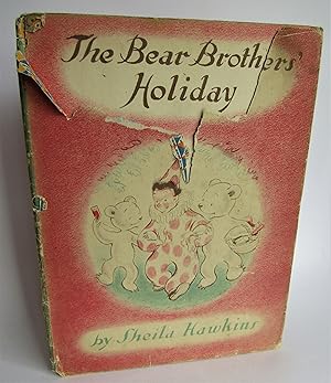 The Bear Brothers' Holiday