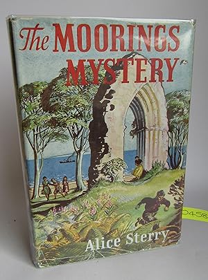 The Moorings Mystery