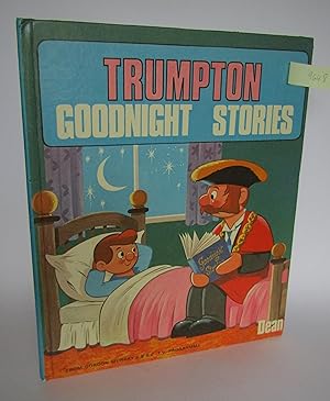 Trumpton Goodnight Stories