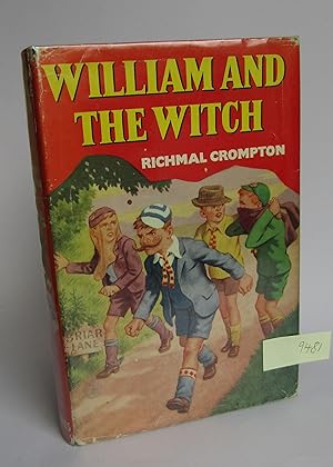 William and the Witch