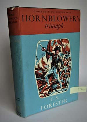 Hornblower's triumph (Cadet edition, volume four)