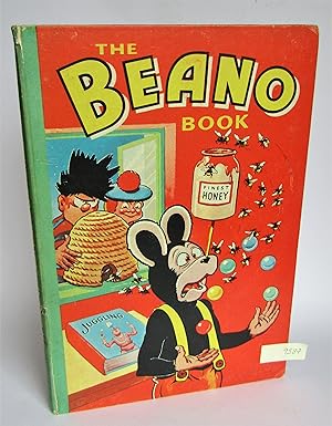 The Beano Book 1958