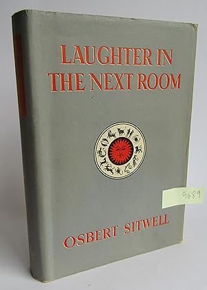 Laughter in the Next Room, being the fourth volume of Left Hand, Right Hand!