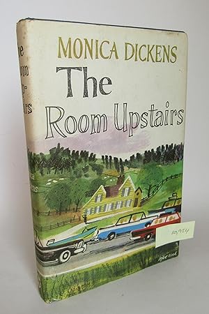 The Room Upstairs