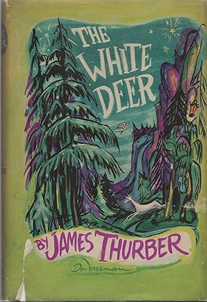 The White Deer