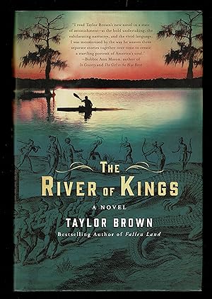The River Of Kings: A Novel