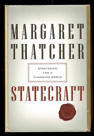 Statecraft: Strategies For A Changing World