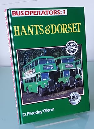 Hants & Dorset (Bus Operators 3)