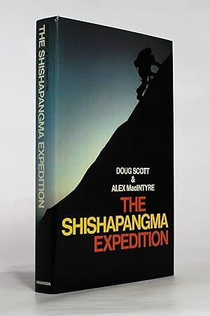 The Shishapangma Expedition