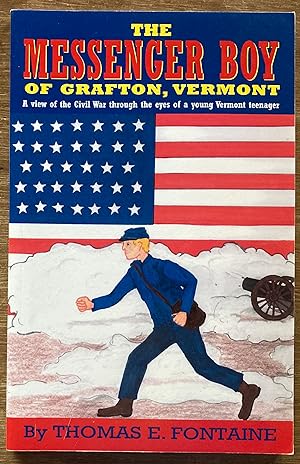 The Messenger Boy of Grafton, Vermont