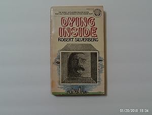 Dying Inside (Signed)