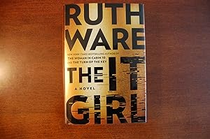 The It Girl (signed & dated)