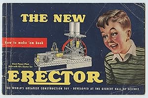 The New Erector