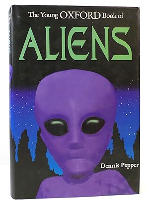 THE YOUNG OXFORD BOOK OF ALIENS