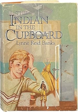 The Indian in the Cupboard