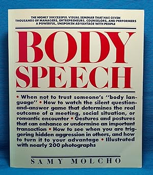 Body Speech
