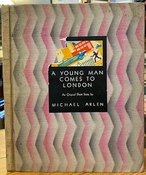 A Young Man Comes to London