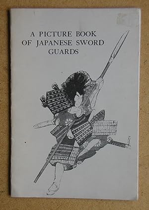 A Picture Book of Jappanese Sword Guards.