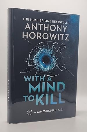 With A Mind To Kill *SIGNED Limited 926/1000*