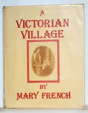 A Victorian village: A record of the parish of Quethiock in Cornwall