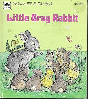 Little Gray Rabbit