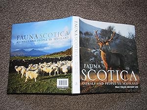 Fauna Scotica; Animals and People in Scotland