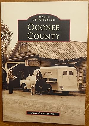 Oconee County (South Carolina) - Images of America