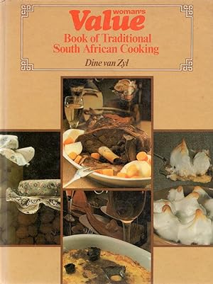 The Woman's value book of traditional South African cooking