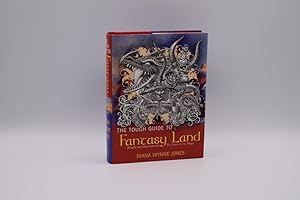 A Tough Guide to Fantasyland