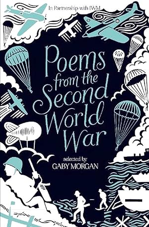 Poems From The Second World War :